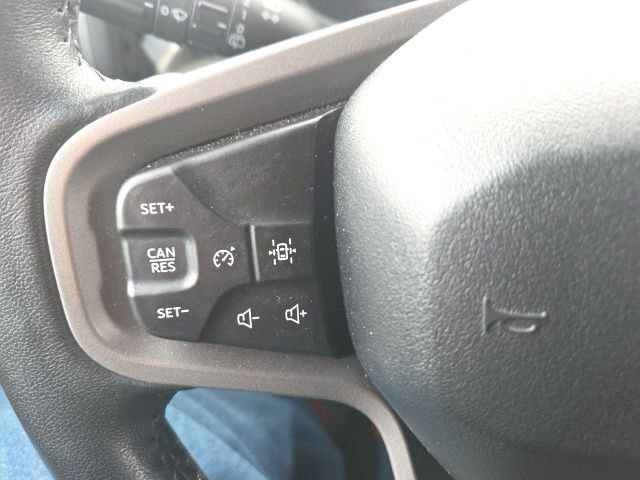 Certified 2025 Ford Bronco Outer Banks image 42