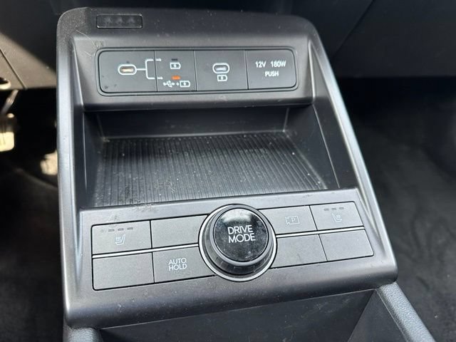 Used 2024 Hyundai Kona SEL FWD image 16