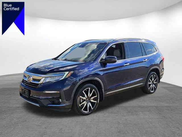 Used 2022 Honda Pilot Touring