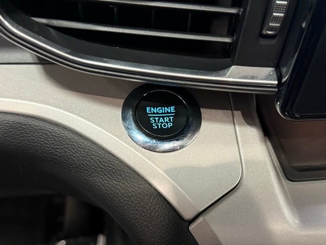 Certified 2023 Ford Explorer XLT w/ Equipment Group 202A image 16