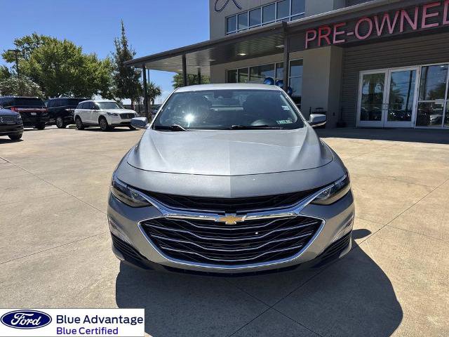 Used 2023 Chevrolet Malibu LT image 4