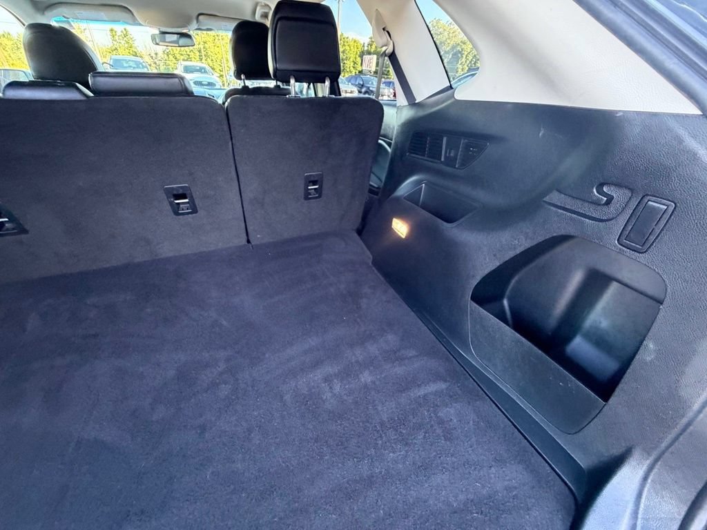Certified 2019 Ford Edge SEL w/ Equipment Group 201A AWD/4WD image 46