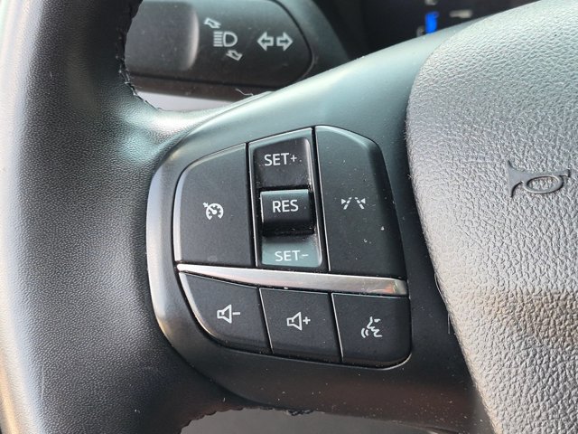 Certified 2024 Ford Escape Active FWD image 15