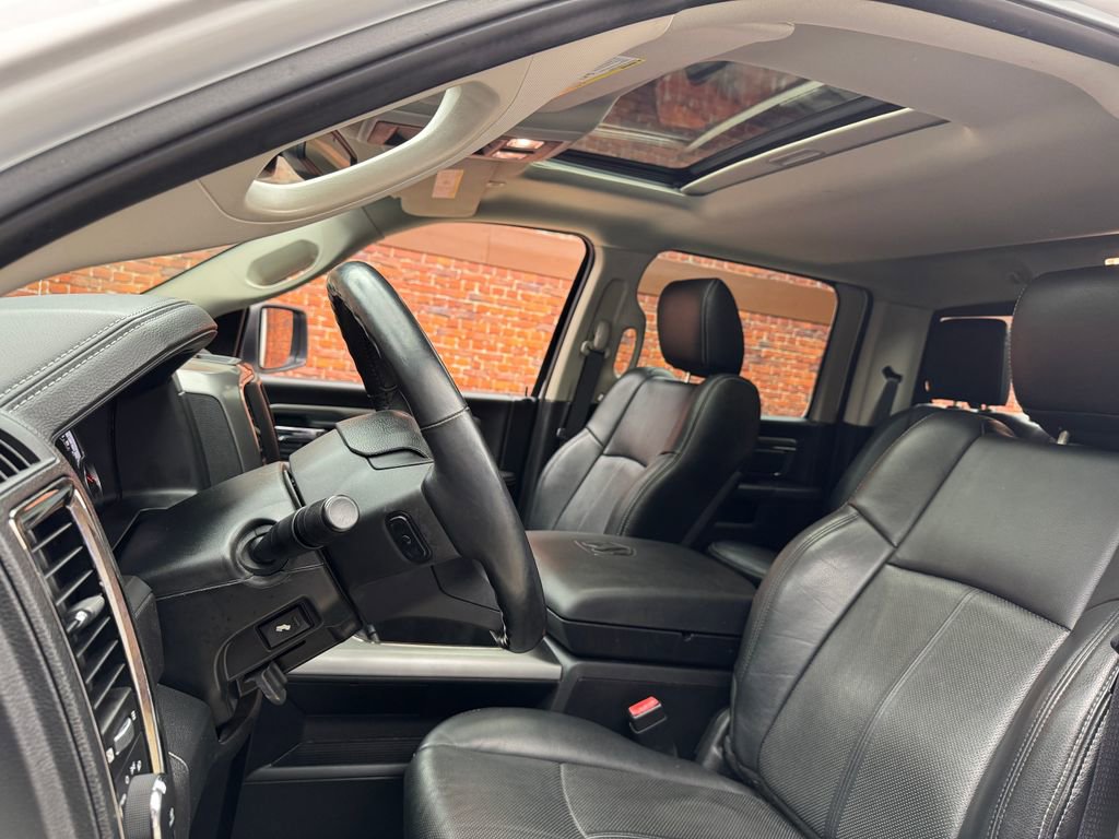 Used 2018 RAM 1500 Sport w/ Convenience Group AWD/4WD image 24