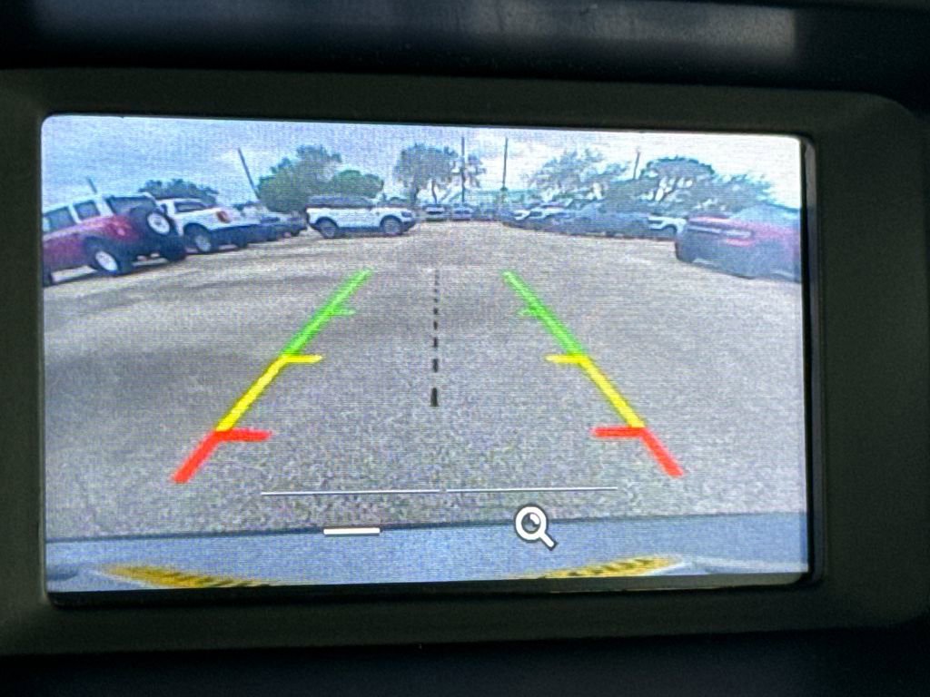 Certified 2017 Ford Focus SE image 20