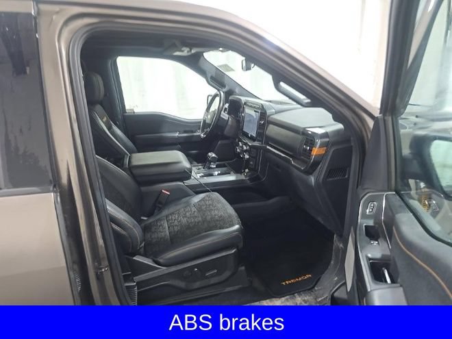 Certified 2023 Ford F150 Tremor AWD/4WD image 9
