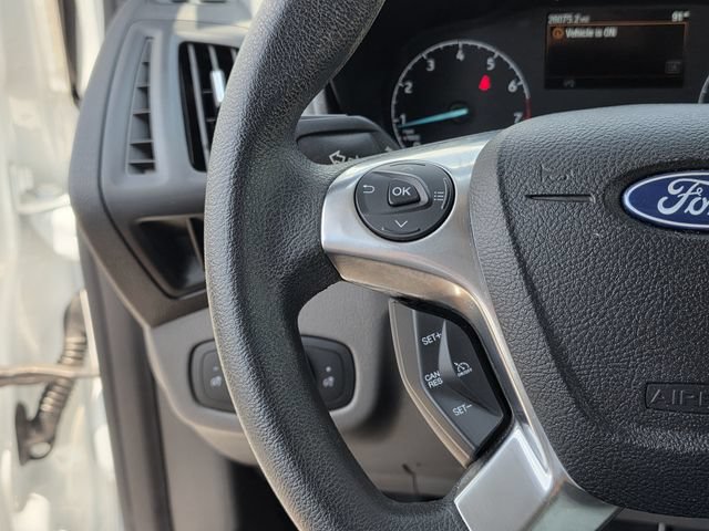 Certified 2023 Ford Transit Connect XL FWD image 21