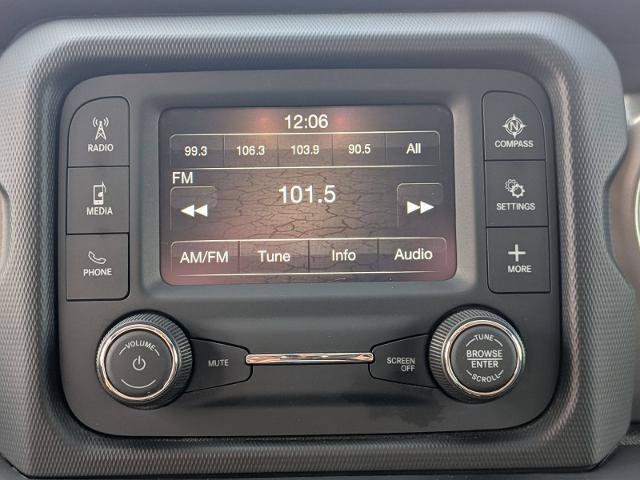 Used 2021 Jeep Wrangler Sport AWD/4WD image 23