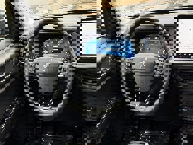 Certified 2025 Ford Bronco Sport Badlands image 19