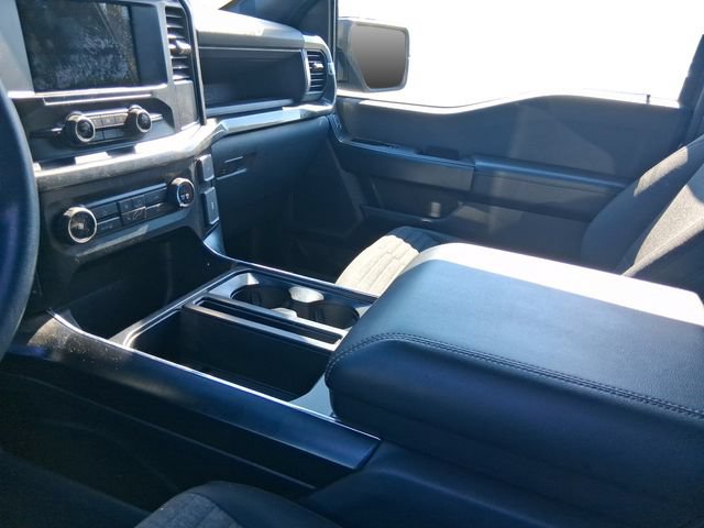 Certified 2023 Ford F150 XL w/ STX Appearance Package AWD/4WD image 15