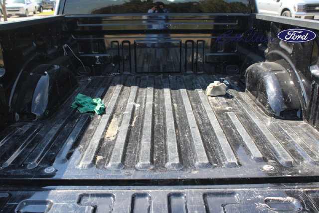 Certified 2024 Ford F150 STX w/ STX Black Appearance Package RWD image 9