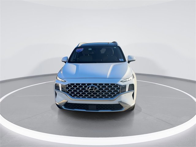 Used 2022 Hyundai Santa Fe Limited image 8