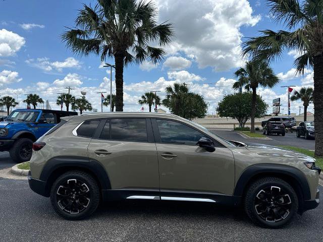 Used 2024 MAZDA CX-50 Meridian Edition w/ Cargo Package AWD/4WD image 6