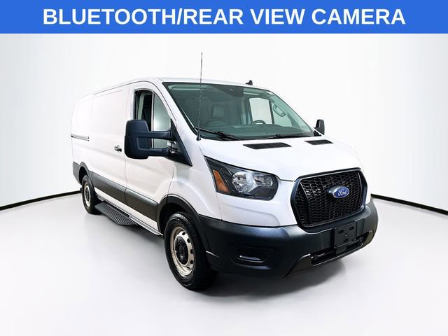 Certified 2023 Ford Transit 150 Base image 6