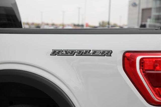 Certified 2023 Ford F150 XL w/ Rattler Package image 19