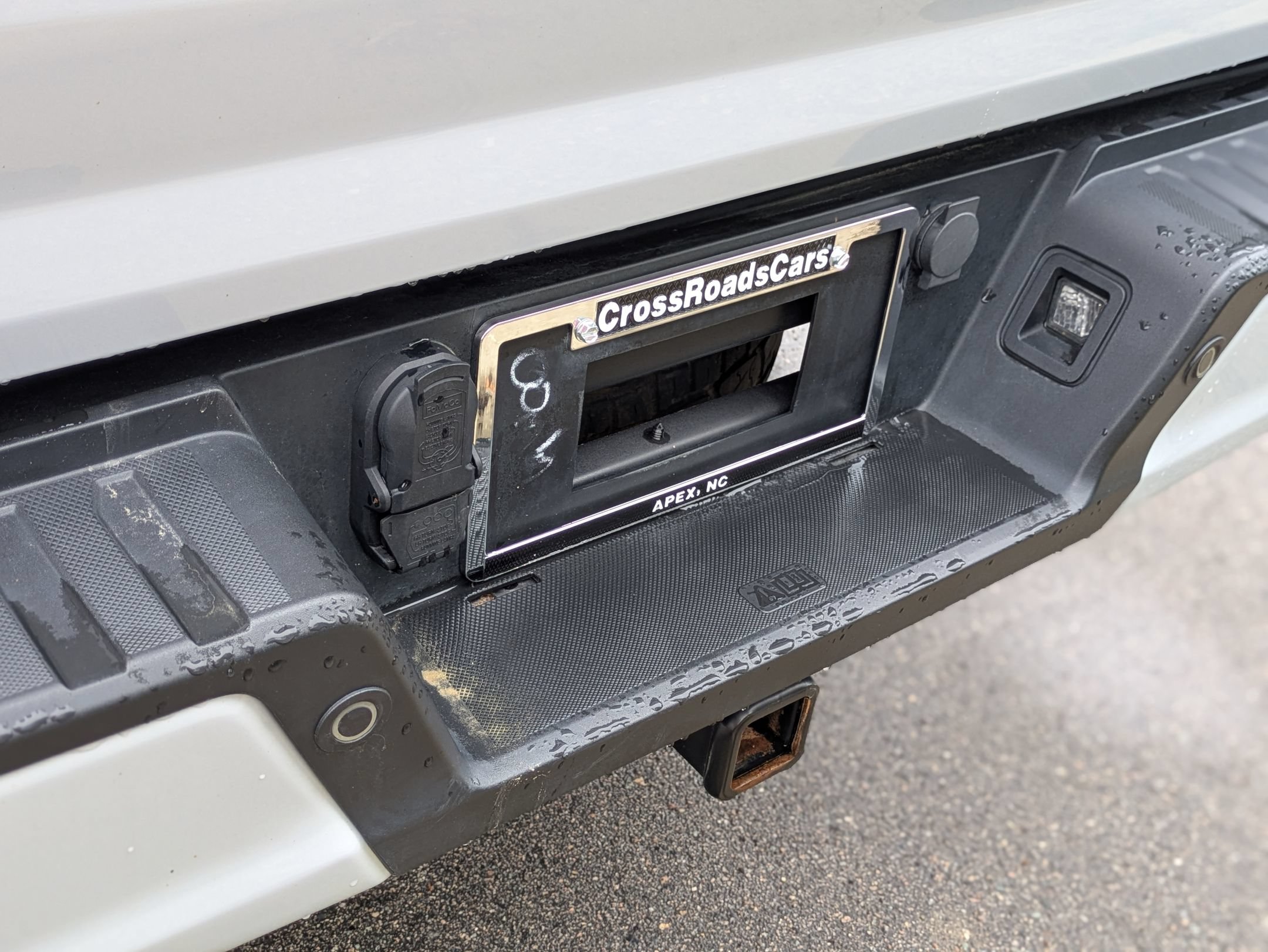 Certified 2025 Ford F150 Lariat w/ Equipment Group 502A High AWD/4WD image 35