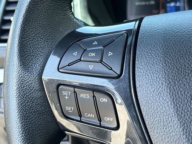 Certified 2018 Ford Explorer XLT w/ Equipment Group 202A FWD image 41