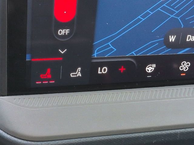 Certified 2025 Ford Maverick Tremor AWD/4WD image 23