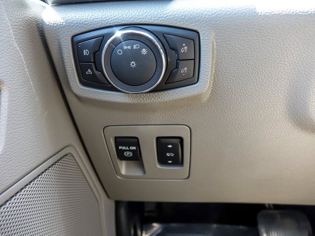 Certified 2019 Ford F150 XLT w/ Equipment Group 302A Luxury AWD/4WD image 24