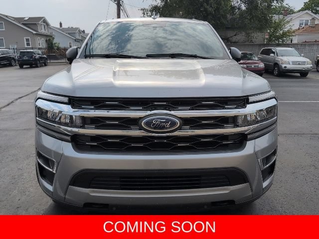Certified 2023 Ford Expedition Max Limited AWD/4WD image 2