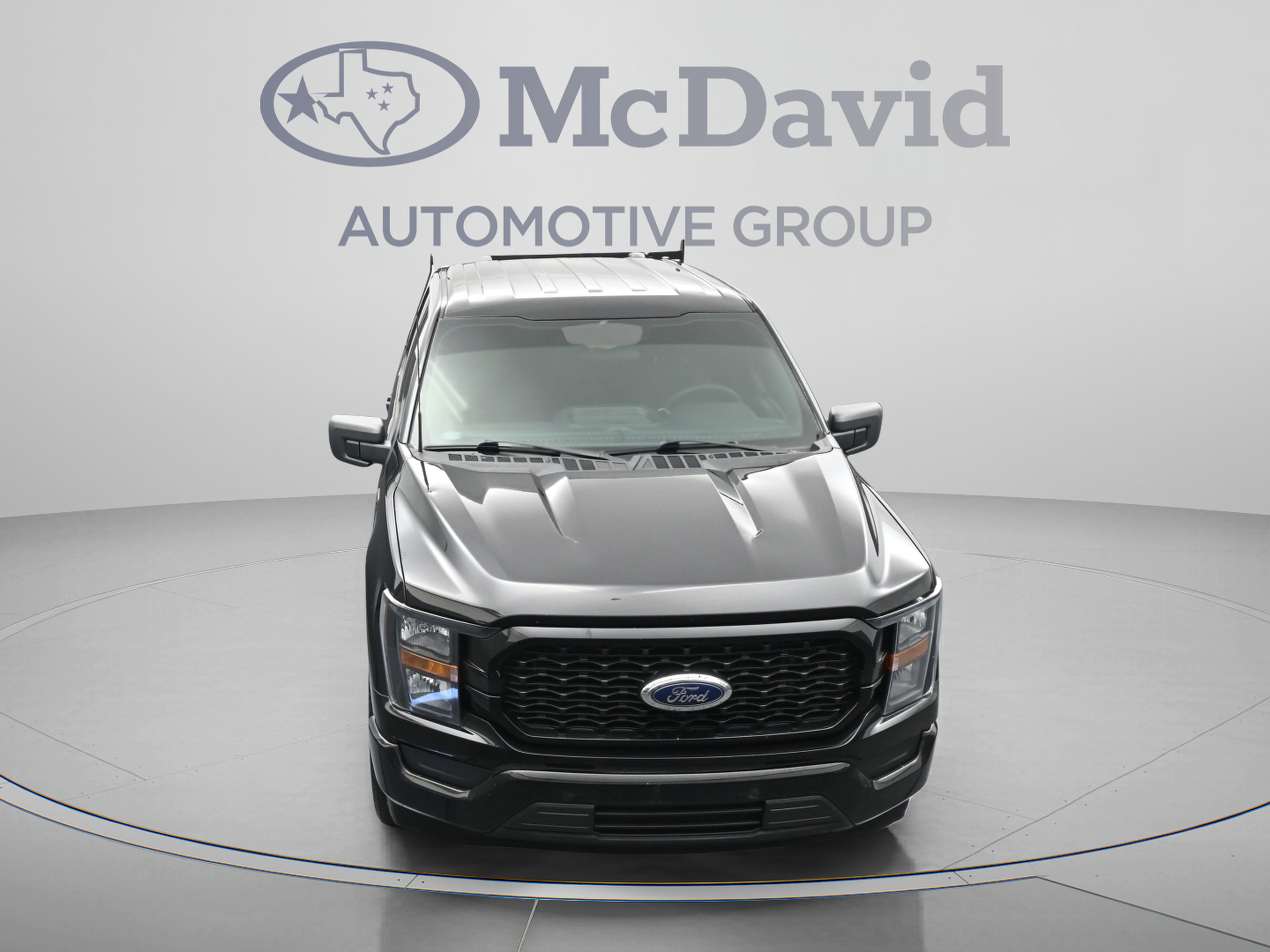 Certified 2023 Ford F150 XL w/ STX Appearance Package RWD image 33