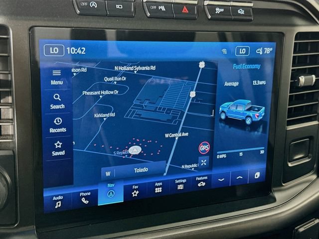 Certified 2023 Ford F150 Tremor w/ Equipment Group 402A High AWD/4WD image 18