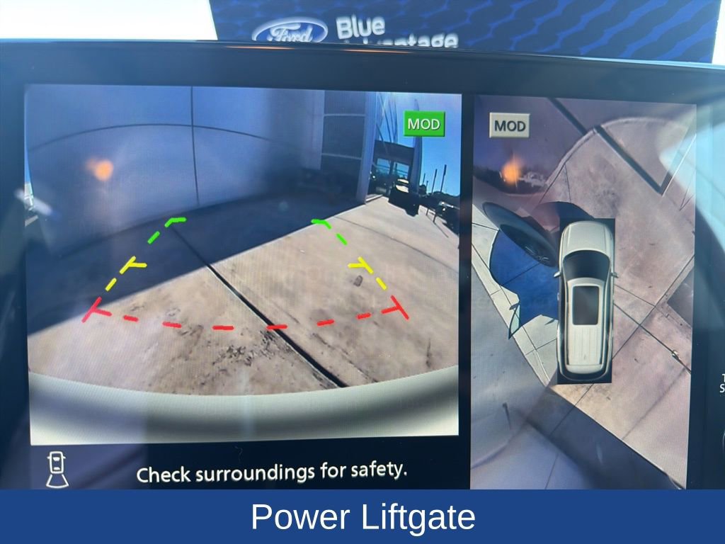 Used 2022 Nissan Pathfinder SL w/ SL Premium Package image 25