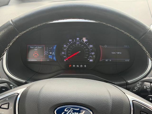 Certified 2019 Ford Edge ST w/ Equipment Group 401A AWD/4WD image 18