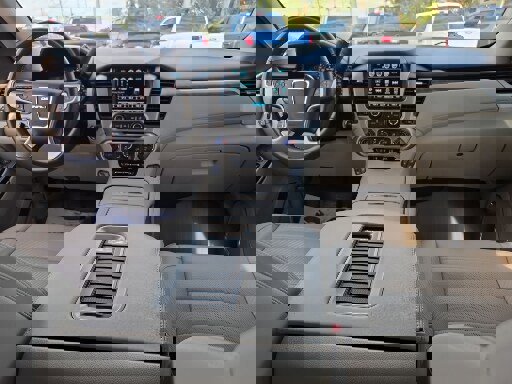 Used 2020 GMC Yukon Denali w/ Denali Ultimate Package image 10