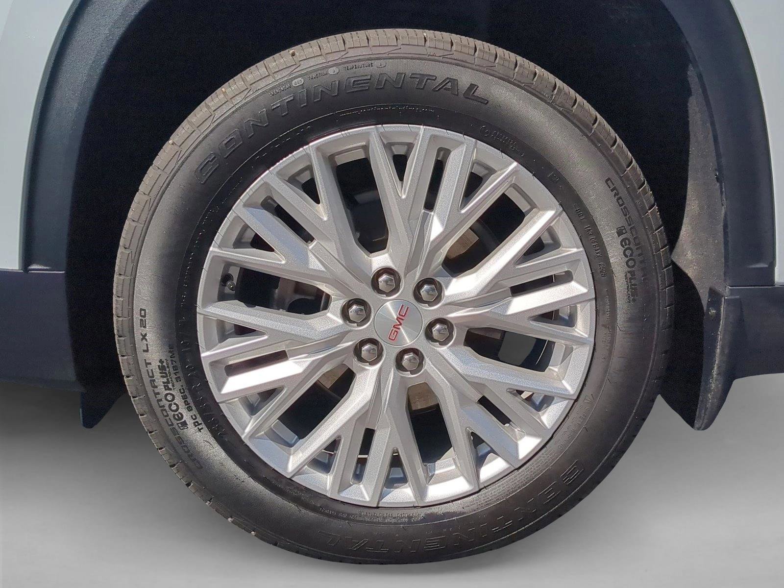 Used 2026 GMC Acadia Elevation w/ Elevation Premium Package FWD image 22