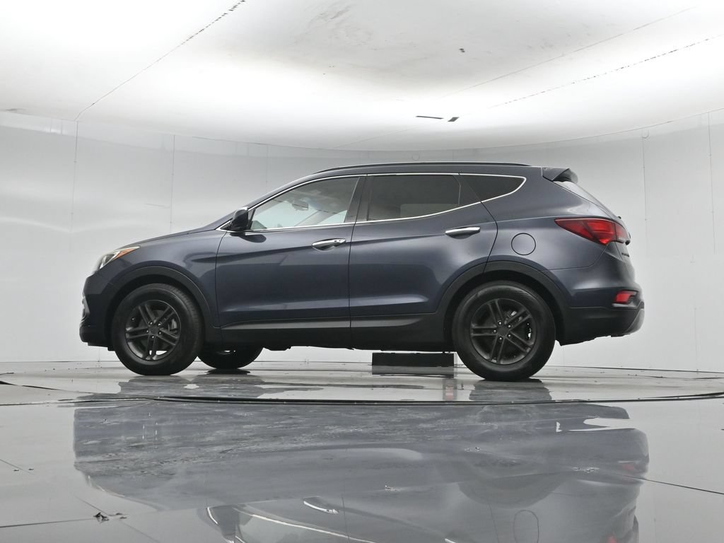 Used 2017 Hyundai Santa Fe Sport w/ 2.4L Value Package 06 FWD image 8