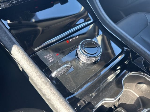 Used 2023 Jeep Grand Cherokee Limited image 12