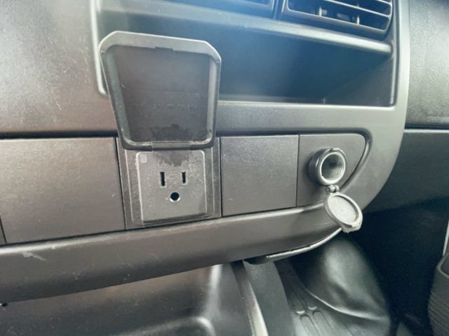 Used 2022 Chevrolet Express 2500 w/ Driver Convenience Package RWD image 27