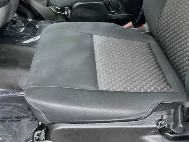 Certified 2025 Ford Transit 250 Low Roof w/ Exterior Upgrade Package RWD image 18