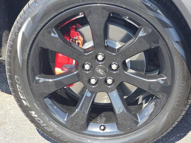 Certified 2020 Ford Explorer ST w/ ST Street Pack AWD/4WD image 9