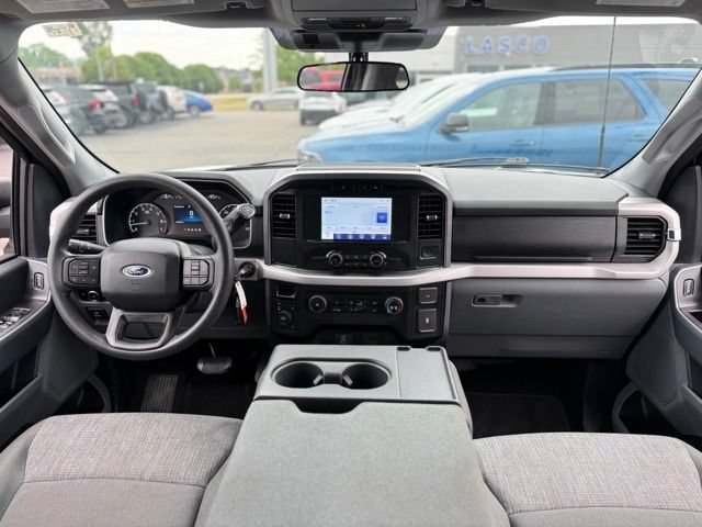 Certified 2023 Ford F150 XLT AWD/4WD image 2