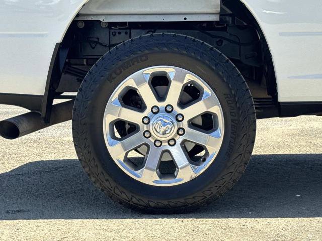 Used 2021 RAM 3500 Big Horn w/ Level 1 Equipment Group AWD/4WD image 33