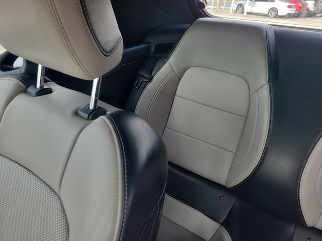 Certified 2024 Ford Mustang Premium RWD image 10