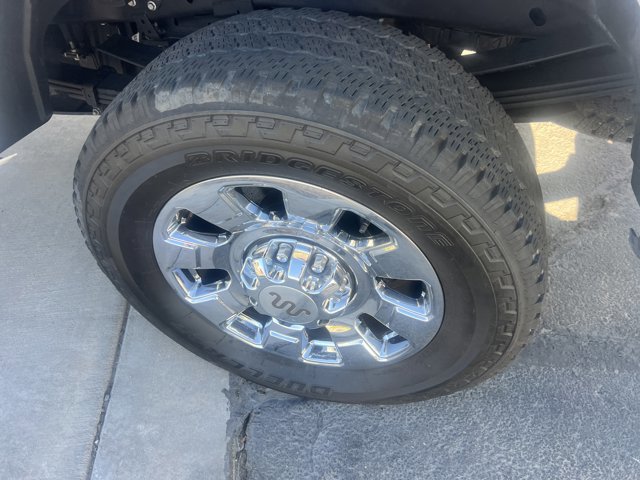 Certified 2026 Ford F250 King Ranch w/ Chrome Package AWD/4WD image 9