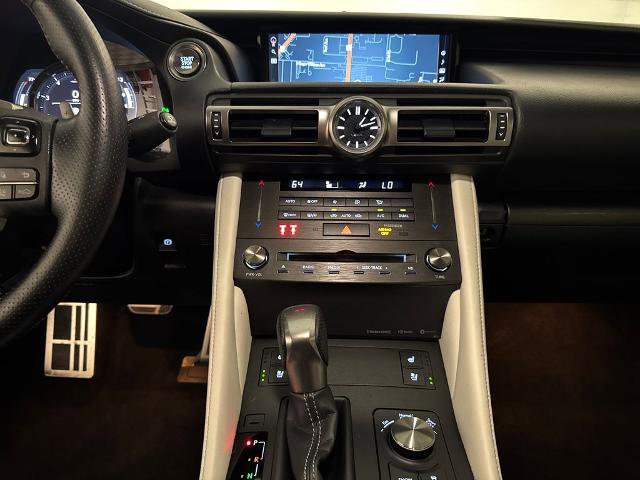 Used 2022 Lexus RC 300 F Sport w/ Navigation Package RWD image 25