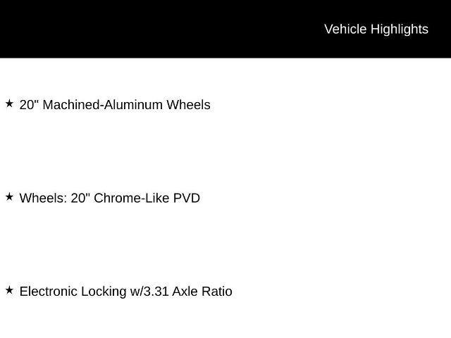 Certified 2018 Ford F150 King Ranch w/ Equipment Group 601A Luxury image 10