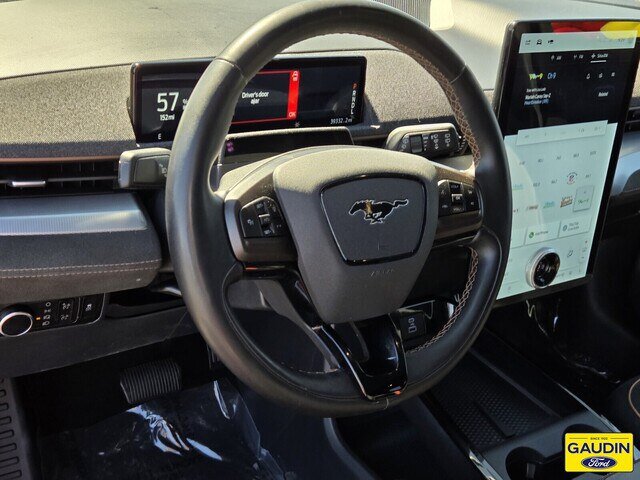 Certified 2023 Ford Mustang Mach-E GT AWD/4WD image 19