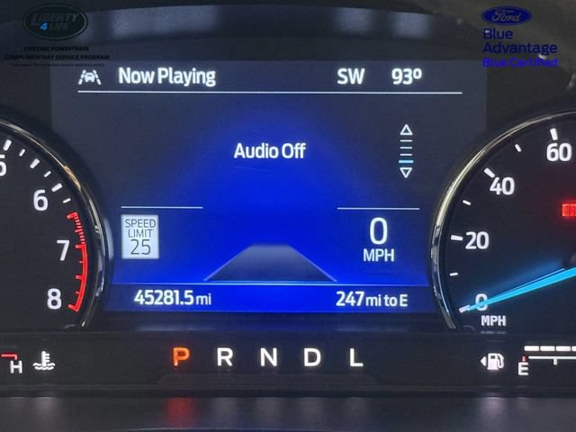Certified 2023 Ford Explorer XLT w/ Equipment Group 202A AWD/4WD image 29