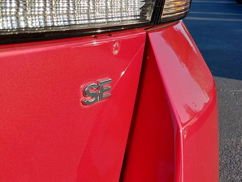 Used 2025 Mitsubishi Outlander Sport SE AWD/4WD image 17