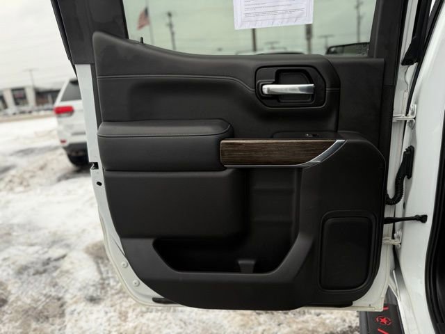 Used 2020 GMC Sierra 1500 Elevation w/ Elevation Value Package image 13