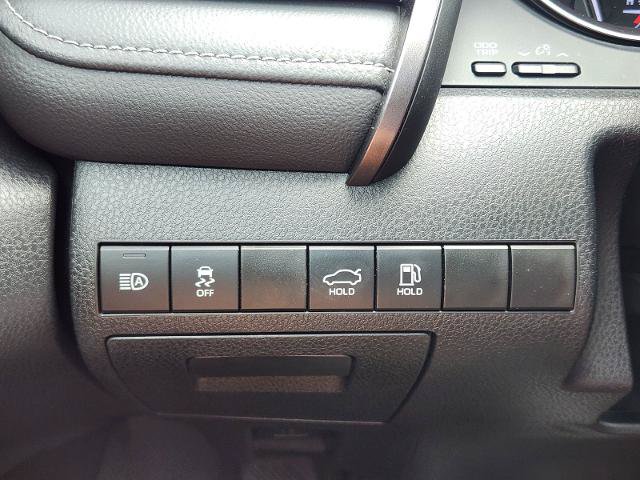 Used 2024 Toyota Camry SE FWD image 21