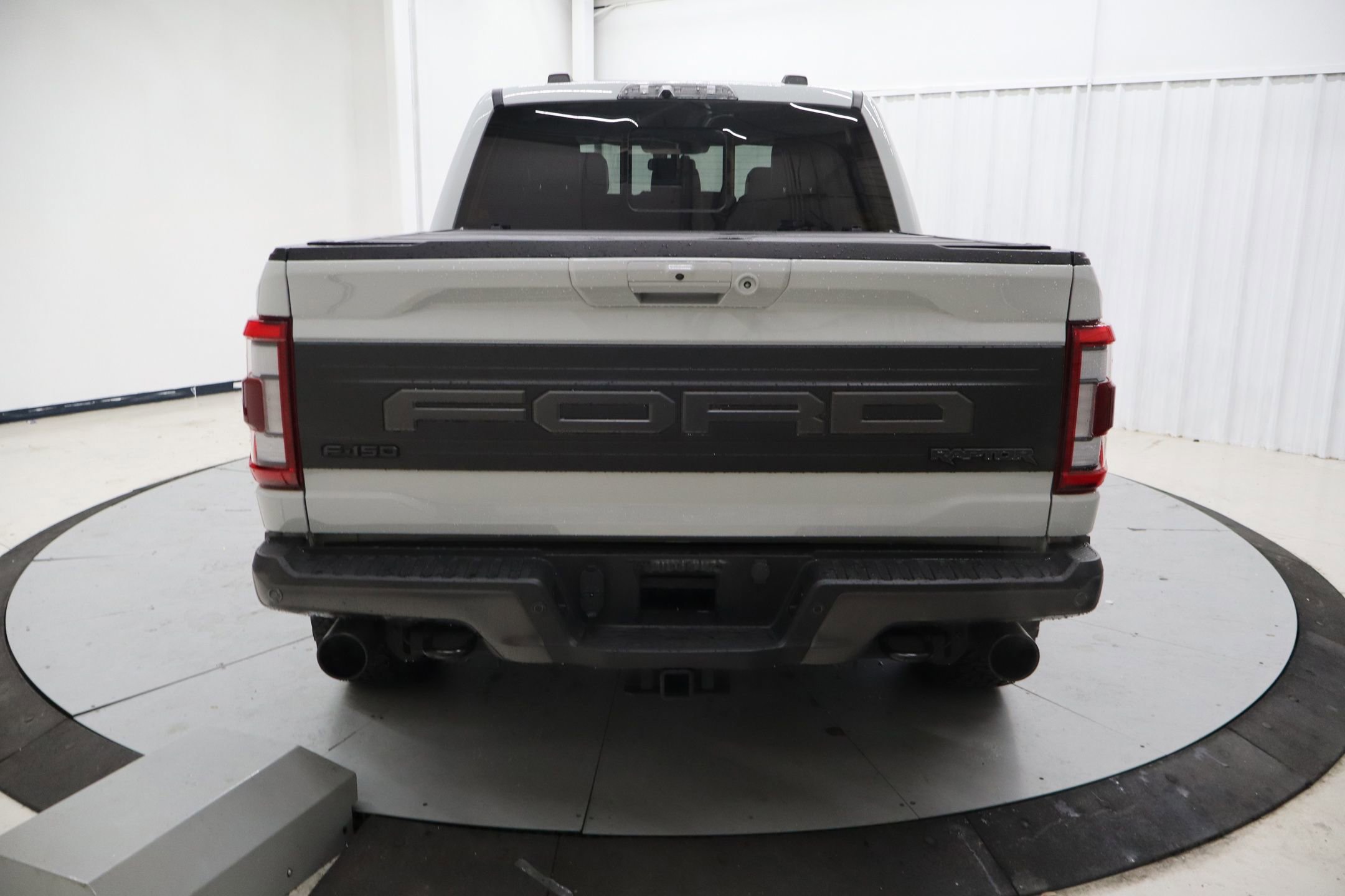 Certified 2023 Ford F150 Raptor image 4