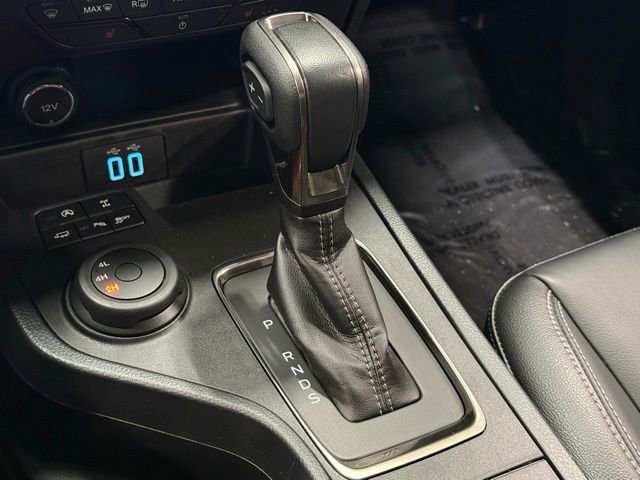 Certified 2020 Ford Ranger Lariat w/ Trailer Tow Package image 34