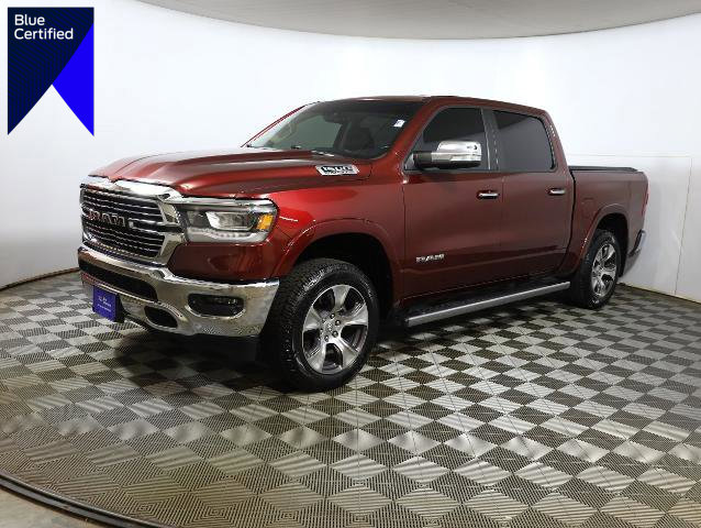 Used 2019 RAM 1500 Laramie