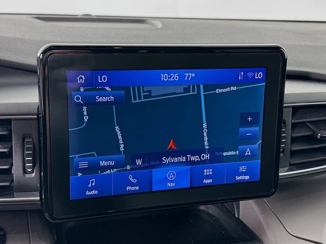 Certified 2023 Ford Explorer XLT w/ Equipment Group 202A AWD/4WD image 19